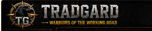 Tradgard