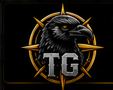 Tradgard logo